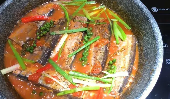 Dinh Dưỡng Cá Thu Nhật: Hàm Lượng, Lợi Ích Và Lưu Ý Khi Sử Dụng