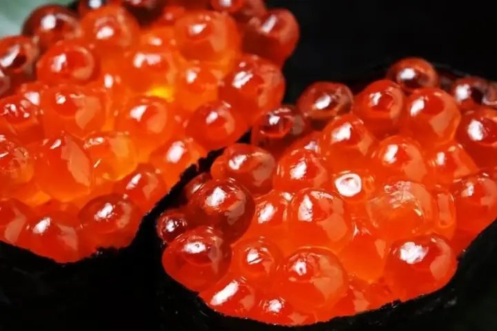 Dinh Dưỡng Trứng Cá: Kho Báu Dồi Dào Vitamin, Khoáng Chất Và Lợi Ích Sức Khỏe