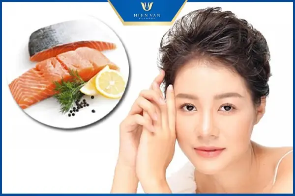 Dna Cá Hồi Có Tác Dụng Gì? Công Dụng Làm Đẹp Và Tái Tạo Da