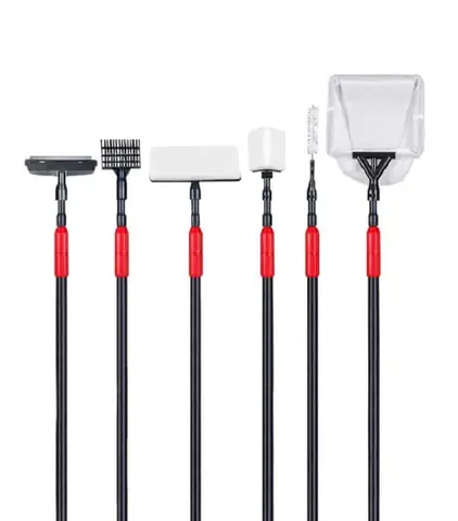 Top Các Dụng Cụ Bể Cá Cần Thiết Cho Bể Thủy Sinh Và Cá Cảnh