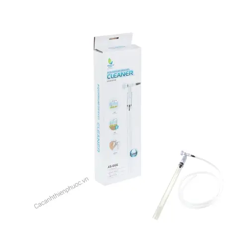Top 10 Dụng Cụ Cá Cảnh Thiết Yếu & Phụ Kiện Thủy Sinh Nên Có