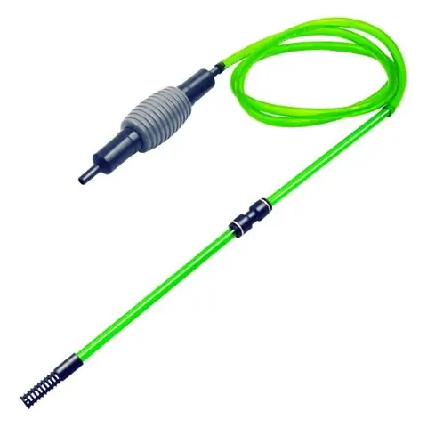 Hướng Dẫn Chọn & Sử Dụng Dụng Cụ Thay Nước Bể Cá Tiện Lợi