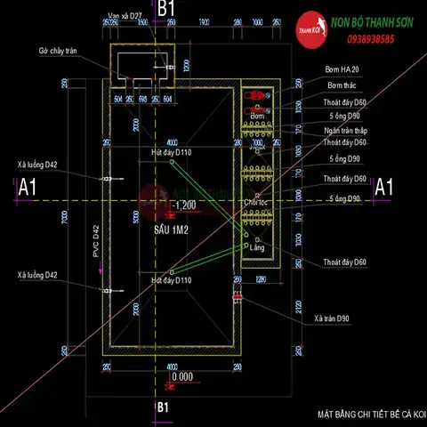 File Cad Hồ Cá: Bản Vẽ Thiết Kế Chi Tiết & Hướng Dẫn Tải Miễn Phí File Cad Hồ Cá: Bản Vẽ Thiết Kế Chi Tiết & Hướng Dẫn Tải Miễn Phí