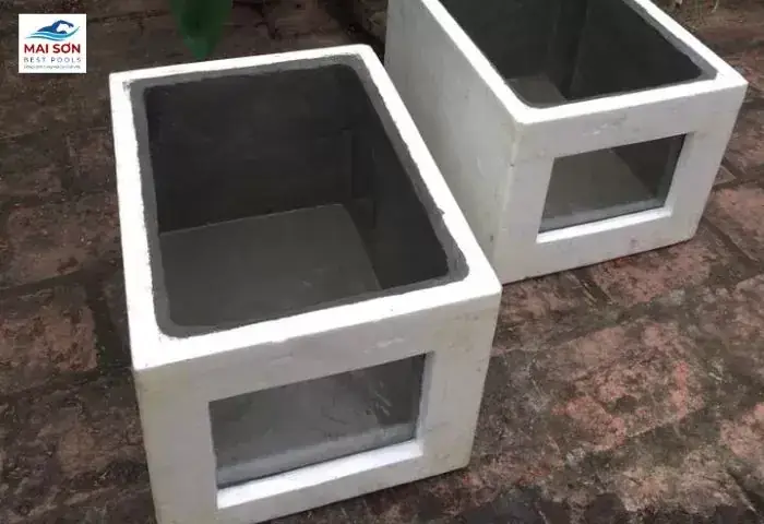 Hướng Dẫn Chi Tiết Cách Ghép Thùng Xốp Nuôi Cá Bền Đẹp, Dễ Làm