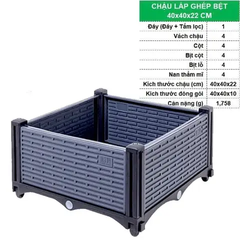 Hướng Dẫn Chi Tiết Cách Ghép Thùng Xốp Nuôi Cá Bền Đẹp, Dễ Làm