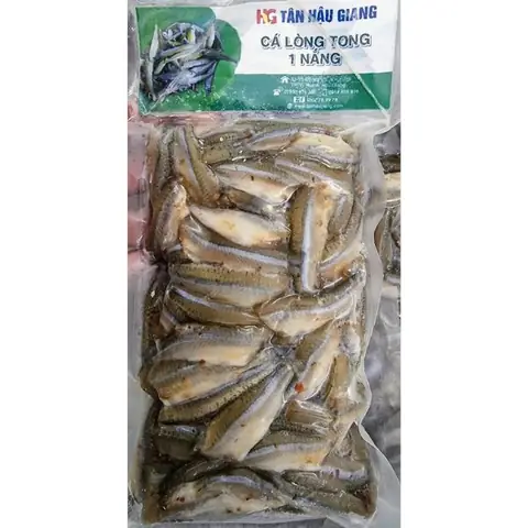 Giá Cá Lòng Tong Tươi & Khô Bao Nhiêu? Mua Ở Đâu Uy Tín
