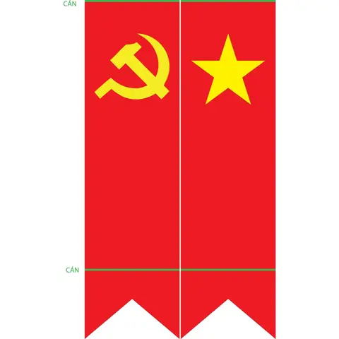 Giá Cờ Đuôi Cá: Cập Nhật Chi Tiết & Hướng Dẫn Mua Hàng Chất Lượng