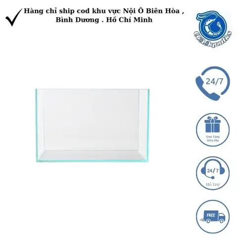 Giá Hồ Cá 40x30x30: Bảng Giá Chi Tiết & Kinh Nghiệm Mua Sắm Giá Hồ Cá 40x30x30: Bảng Giá Chi Tiết & Kinh Nghiệm Mua Sắm