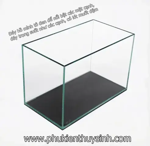 Giá Hồ Cá 40x30x30: Bảng Giá Chi Tiết & Kinh Nghiệm Mua Sắm Giá Hồ Cá 40x30x30: Bảng Giá Chi Tiết & Kinh Nghiệm Mua Sắm