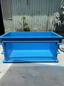 Giá Hồ Cá Composite: Báo Giá Chi Tiết & Lựa Chọn Phù Hợp