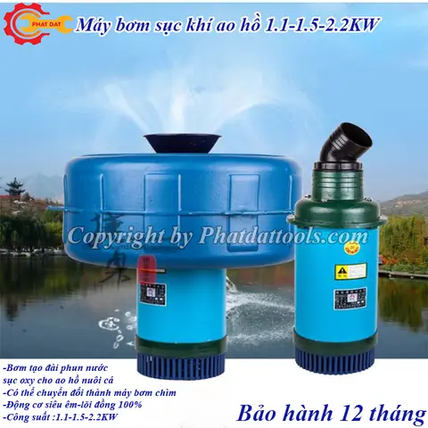 Giá Máy Bơm Oxy Hồ Cá: Cập Nhật Mới Nhất & Kinh Nghiệm Chọn Mua
