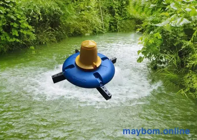 Giá Máy Tạo Oxy Cho Ao Cá: Tư Vấn Chọn Mua & Báo Giá Chi Tiết Giá Máy Tạo Oxy Cho Ao Cá: Tư Vấn Chọn Mua & Báo Giá Chi Tiết