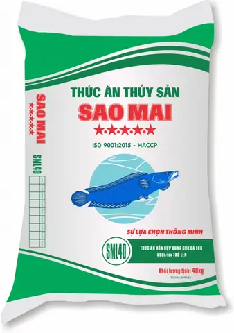 Giá Thức Ăn Cá Lóc: Bảng Giá Chi Tiết & Loại Phổ Biến