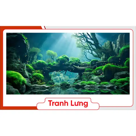 Giấy Dán Bể Cá: Hướng Dẫn Chọn Mua & Trang Trí Hồ Cá Đẹp Mắt