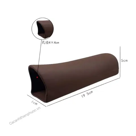 Hang Trú Ẩn Cho Cá: Lựa Chọn, Lợi Ích Và Cách Tối Ưu Không Gian Bể