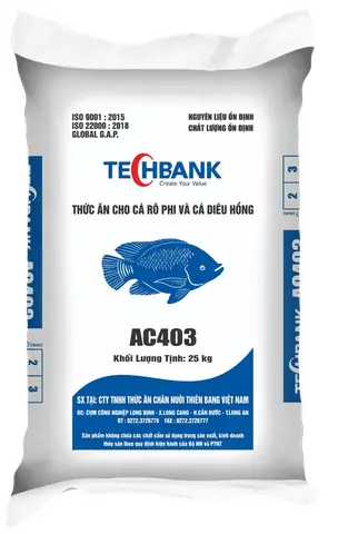 Tối Ưu Hệ Số Thức Ăn (fcr) Trong Nuôi Cá Rô Phi: Bí Quyết Giảm Chi Phí, Tăng Lợi Nhuận