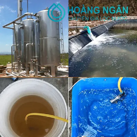Hệ Thống Lọc Nước Ao Cá: Cấu Tạo, Lợi Ích Và Phương Pháp Lọc Hiệu Quả