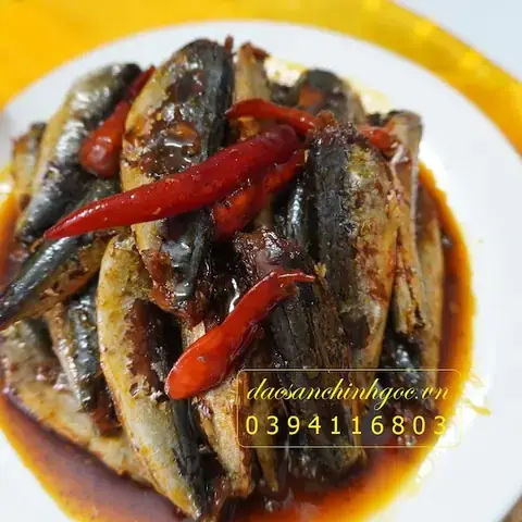 Hình Ảnh Cá Nục Gai: Nhận Diện, Đặc Điểm Và Nơi Tìm Mua
