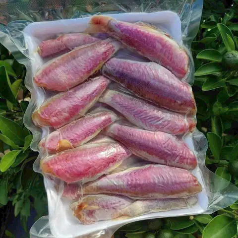 Hình Ảnh Cá Phèn: Đặc Điểm Nhận Dạng, Các Loại Và Món Ăn Ngon