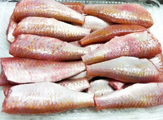 Hình Ảnh Cá Phèn Hồng: Đặc Điểm, Giá Trị Dinh Dưỡng Và Cách Chế Biến