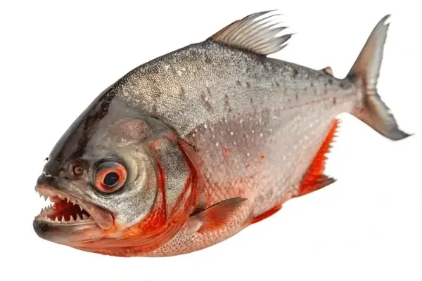 Hình Ảnh Cá Piranha: Tổng Hợp Ảnh Đẹp Và Thông Tin Chi Tiết