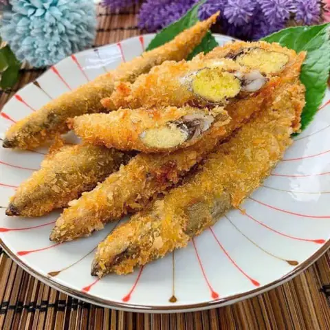 Hình Ảnh Cá Trứng: Khám Phá Đặc Điểm, Lợi Ích Và Cách Chế Biến Ngon