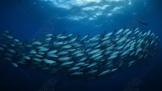 6000+ Hình Ảnh Đàn Cá Bơi Lội Đẹp Miễn Phí: Tải Ngay!