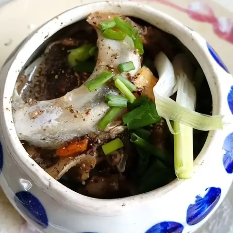 Mắt Cá Ngừ Đại Dương: Khám Phá Đặc Sản Phú Yên & Quy Nhơn – Dinh Dưỡng, Cách Chế Biến Ngon