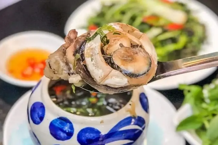 Mắt Cá Ngừ Đại Dương: Khám Phá Đặc Sản Phú Yên & Quy Nhơn – Dinh Dưỡng, Cách Chế Biến Ngon