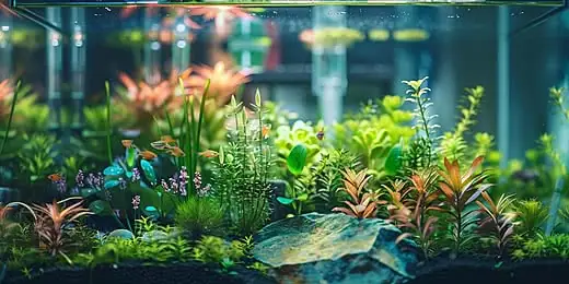Top 50+ Hình Nền Bể Cá 3d Sống Động & Cách Tải Miễn Phí