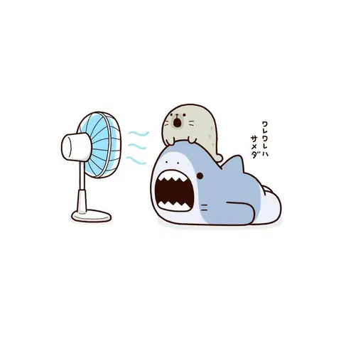 Hình Nền Cá Mập Đẹp: Cute, Hoạt Hình & Miễn Phí Cho Điện Thoại