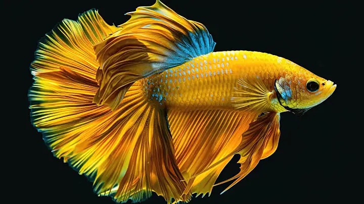 Hình Nền Cá Xiêm (betta): Tuyển Tập Ảnh Đẹp & Hướng Dẫn Chọn Lọc Miễn Phí