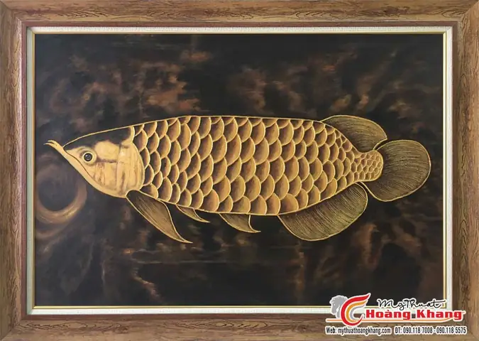 Hướng Dẫn Chi Tiết Cách Vẽ Cá Rồng Đơn Giản Và Ý Nghĩa Phong Thủy