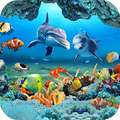 Top Ứng Dụng Hồ Cá 3d Hình Nền Động Miễn Phí & Cách Cài Đặt