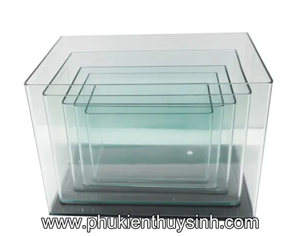 Hồ Cá Đúc 50cm: Kích Thước, Cấu Tạo Và Lưu Ý Chọn Mua Hồ Cá Đúc 50cm: Kích Thước, Cấu Tạo Và Lưu Ý Chọn Mua