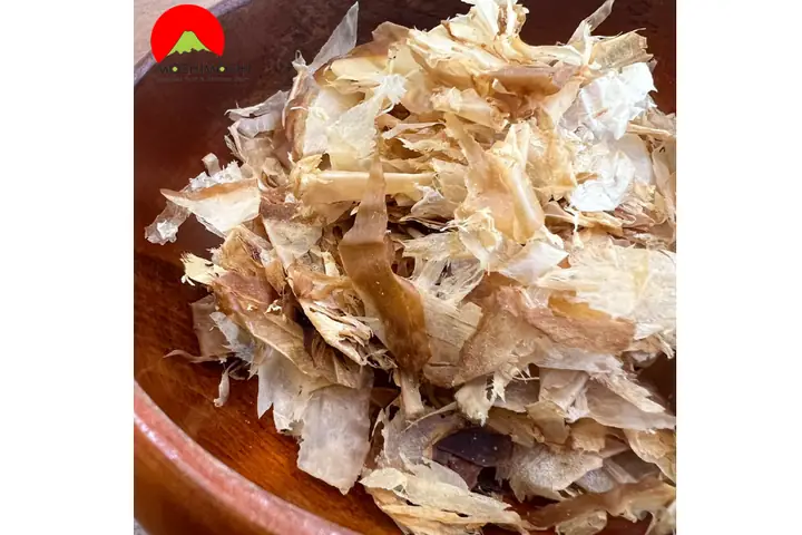 Katsuo Là Cá Gì? Khám Phá Đặc Điểm Và Ứng Dụng Của Cá Ngừ Vằn Nhật Bản