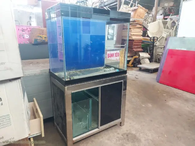 Thanh Lý Kệ Hồ Cá: Hướng Dẫn Mua Bán & Lựa Chọn Giá Tốt