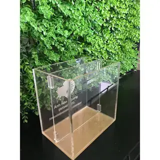 Tự Làm Kệ Nuôi Cá Betta: Hướng Dẫn Chi Tiết & Mẫu Đẹp