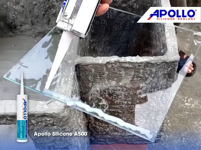 Keo Apollo A500: Hướng Dẫn Chọn Lựa Và Sử Dụng Hiệu Quả Cho Bể Cá Keo Apollo A500: Hướng Dẫn Chọn Lựa Và Sử Dụng Hiệu Quả Cho Bể Cá