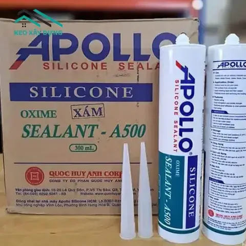 Keo Apollo A500: Hướng Dẫn Chọn Lựa Và Sử Dụng Hiệu Quả Cho Bể Cá Keo Apollo A500: Hướng Dẫn Chọn Lựa Và Sử Dụng Hiệu Quả Cho Bể Cá