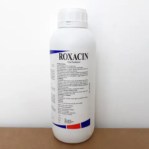 Kháng Sinh Enrofloxacin Cho Cá: Hướng Dẫn Sử Dụng, Liều Lượng & Lưu Ý Quan Trọng