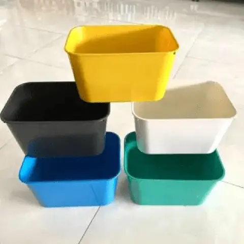 Khay Nhựa Nuôi Cá Bảy Màu: Hướng Dẫn Chọn Mua & Sử Dụng Chi Tiết