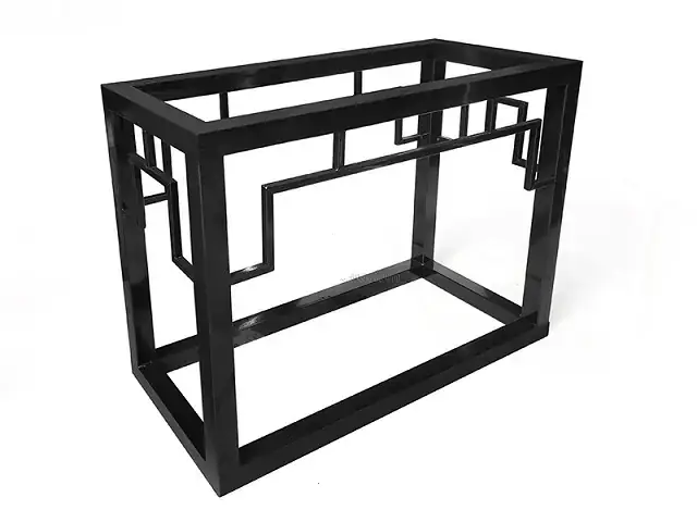 Kích Thước Chân Bể Cá: Hướng Dẫn Chọn Chuẩn & Các Yếu Tố Quan Trọng