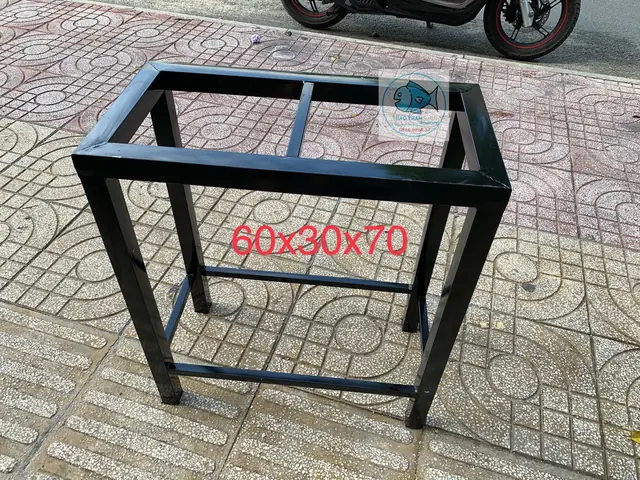 Kích Thước Chân Bể Cá: Hướng Dẫn Chọn Chuẩn & Các Yếu Tố Quan Trọng