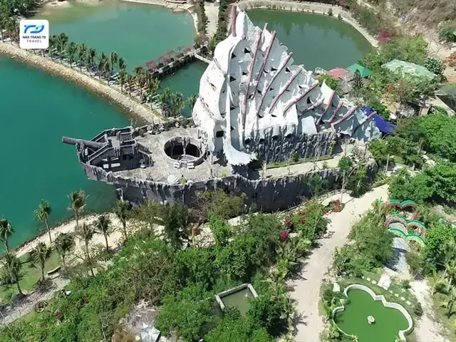 Dịch Vụ Làm Hồ Cá Nha Trang: Thi Công, Lắp Đặt & Báo Giá Chi Tiết