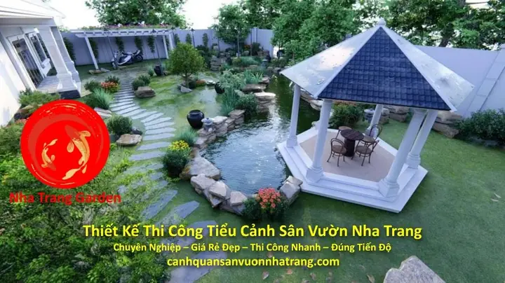 Dịch Vụ Làm Hồ Cá Nha Trang: Thi Công, Lắp Đặt & Báo Giá Chi Tiết