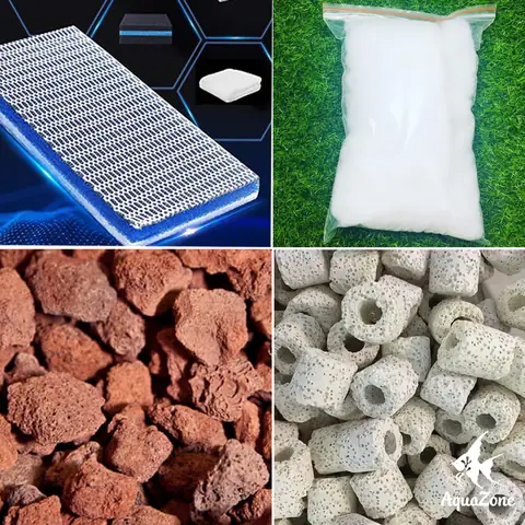 Hướng Dẫn Tự Làm Lọc Nước Hồ Cá Đơn Giản Tại Nhà: Bí Quyết Nước Trong Vèo