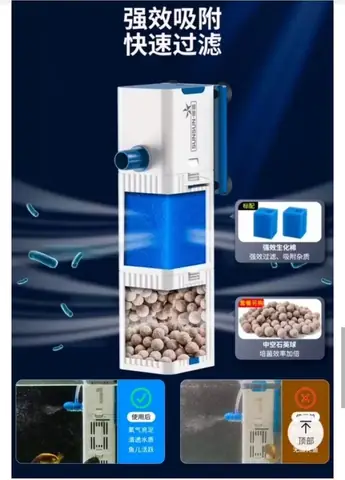 Lọc Bể Cá Sunsun: Chọn Lọc, Hướng Dẫn Sử Dụng & Lợi Ích