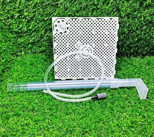 Lựa Chọn Bộ Lọc Hồ Cá Bảy Màu Phù Hợp: Hướng Dẫn Từ A-z