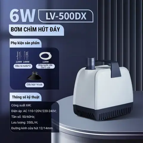 Hướng Dẫn Làm Lọc Hồ Cá Đơn Giản Giữ Nước Trong Vắt Như Pha Lê